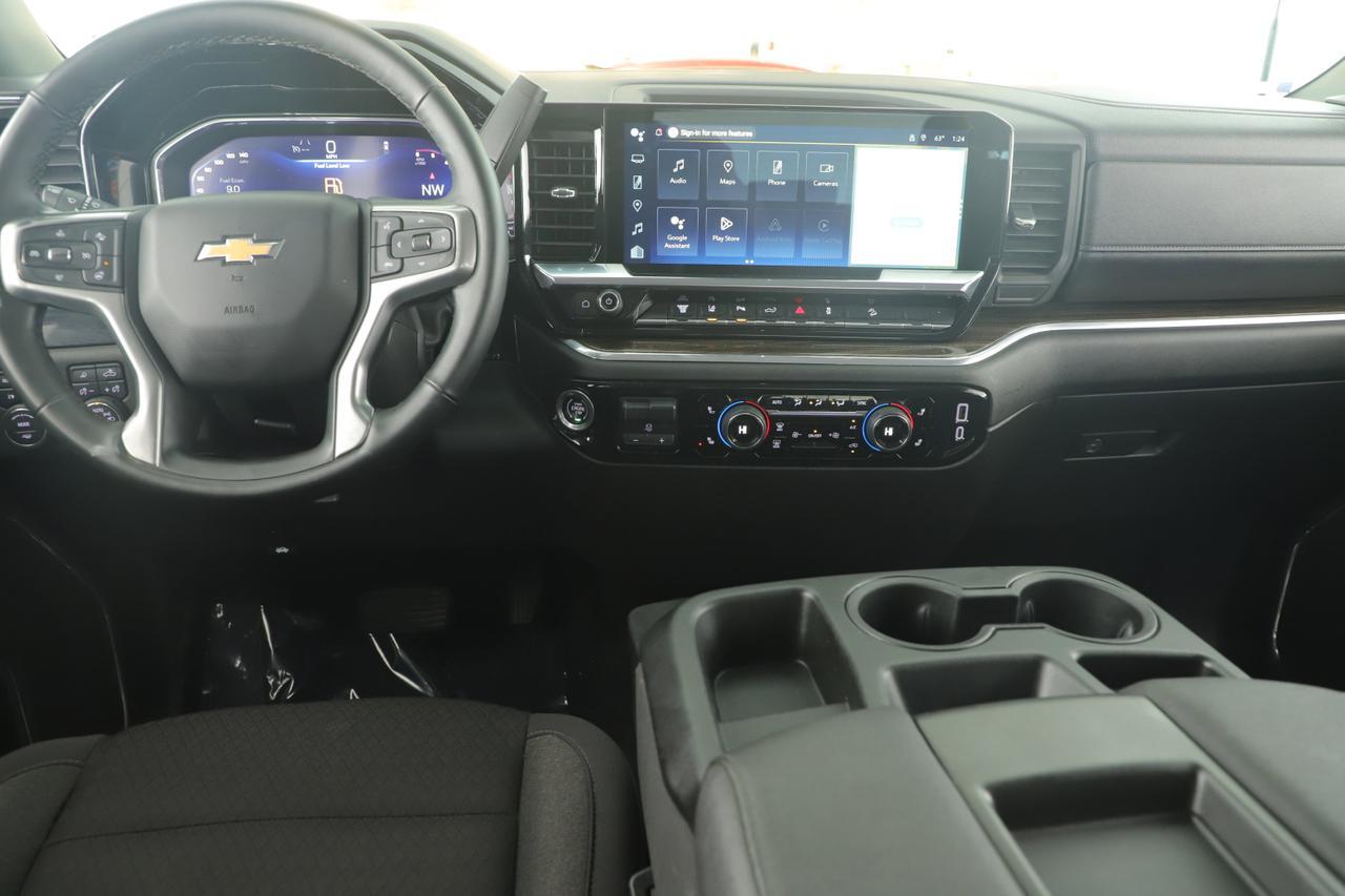 2025 Chevrolet Silverado 2500HD LT New Braunfels TX