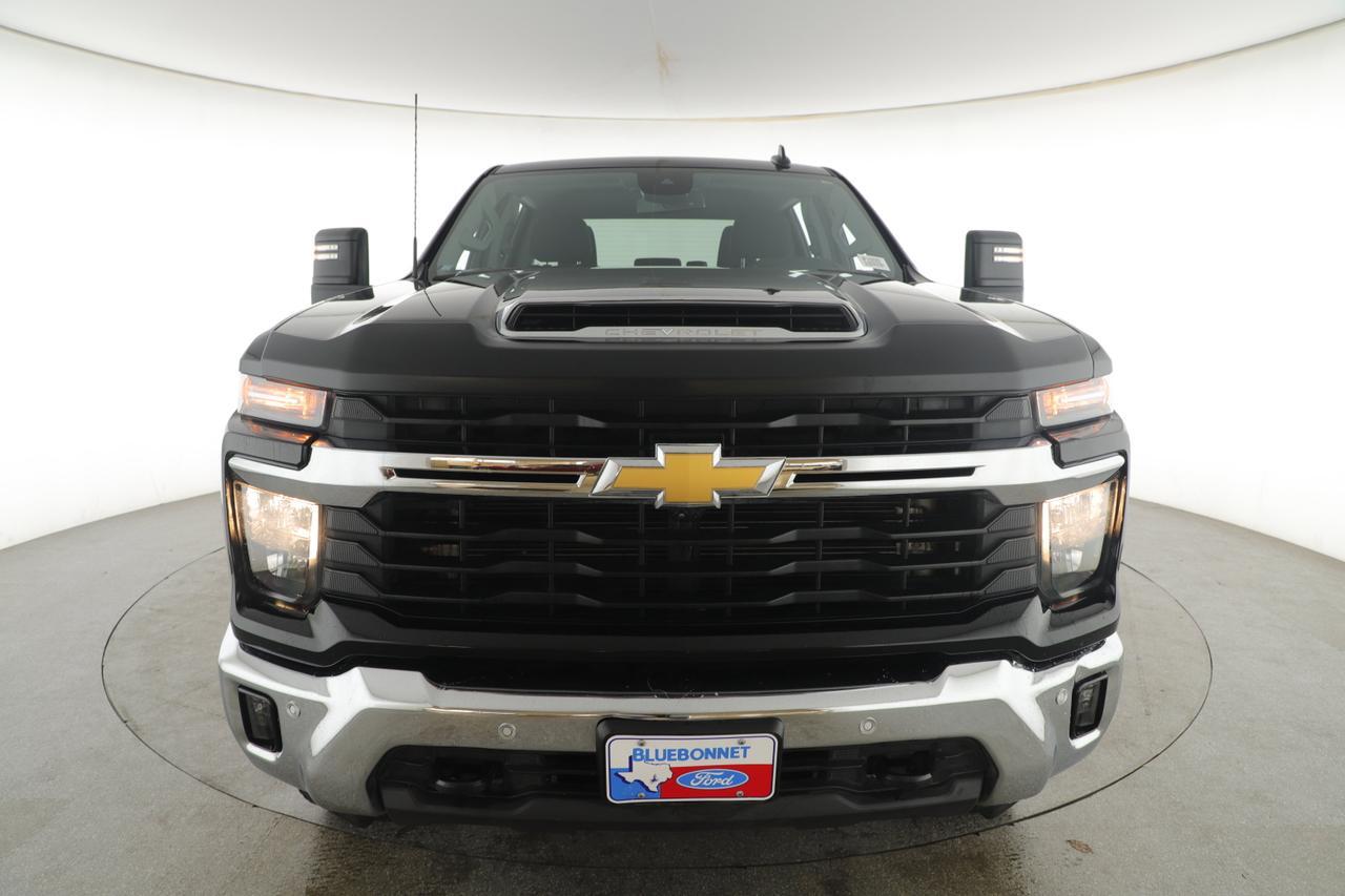 2025 Chevrolet Silverado 2500HD LT New Braunfels TX