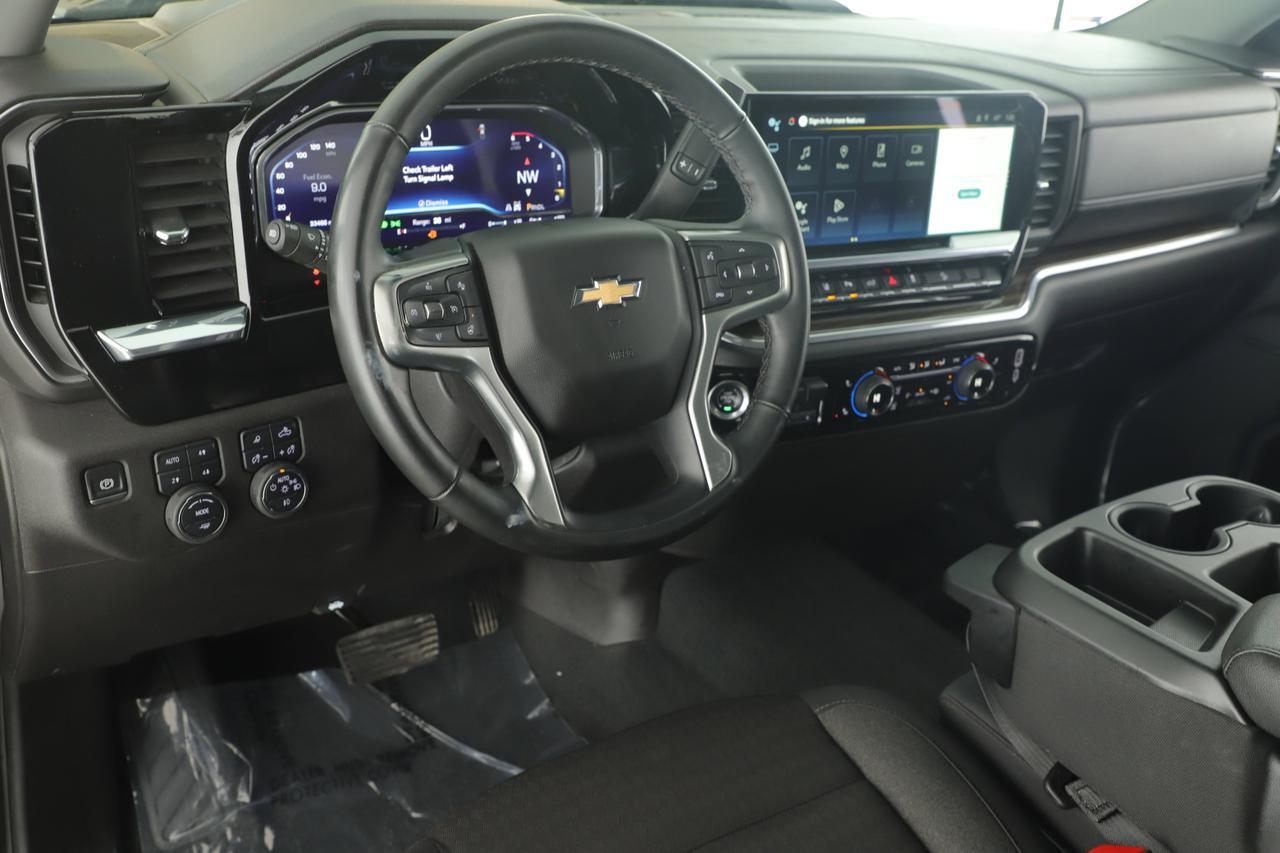 2025 Chevrolet Silverado 2500HD LT New Braunfels TX