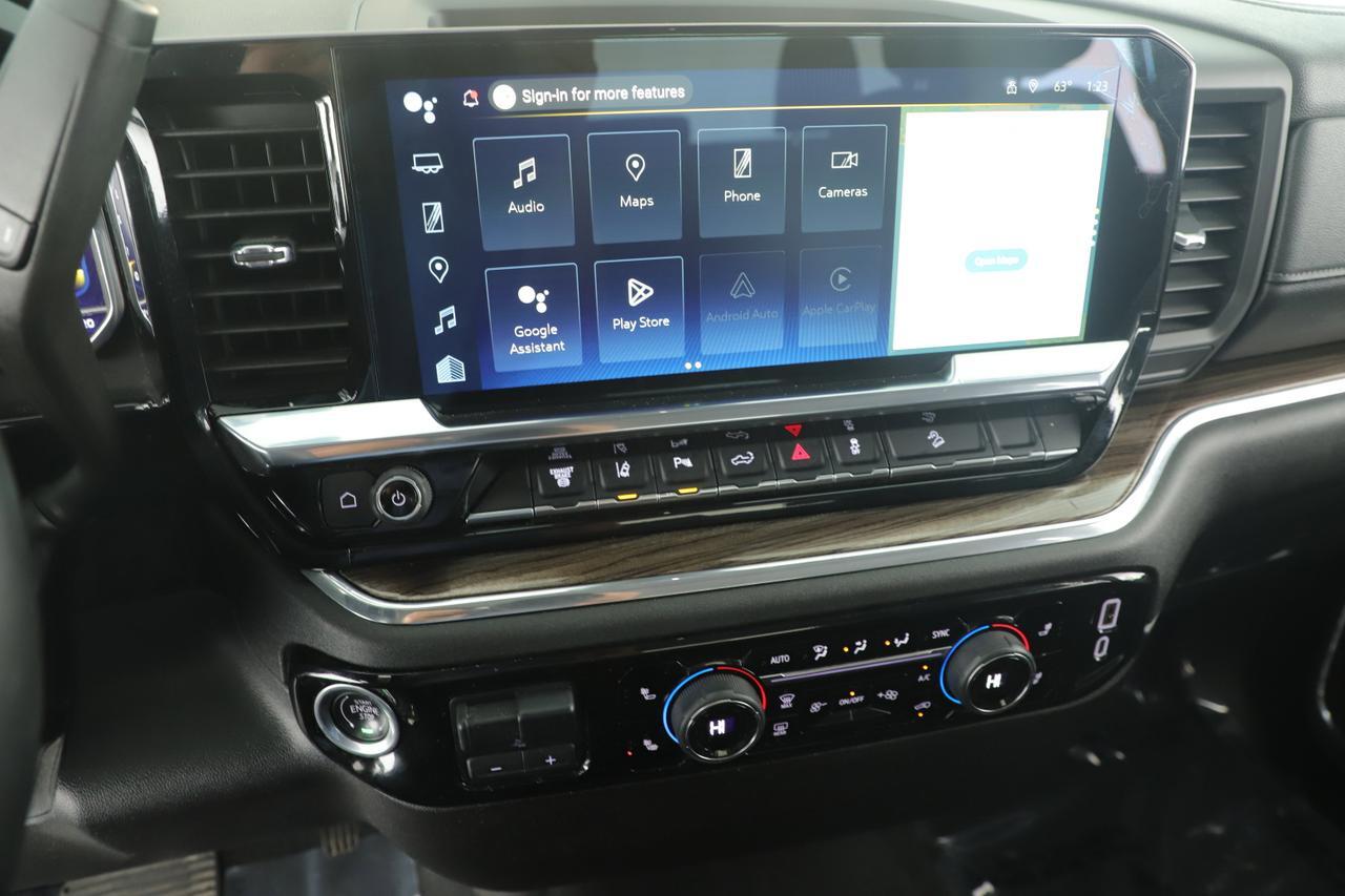 2025 Chevrolet Silverado 2500HD LT New Braunfels TX