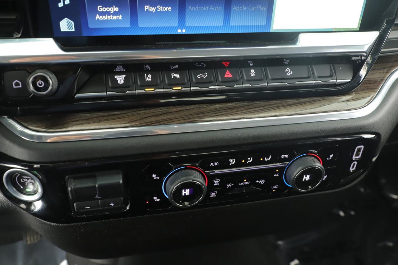 2025 Chevrolet Silverado 2500HD LT New Braunfels TX