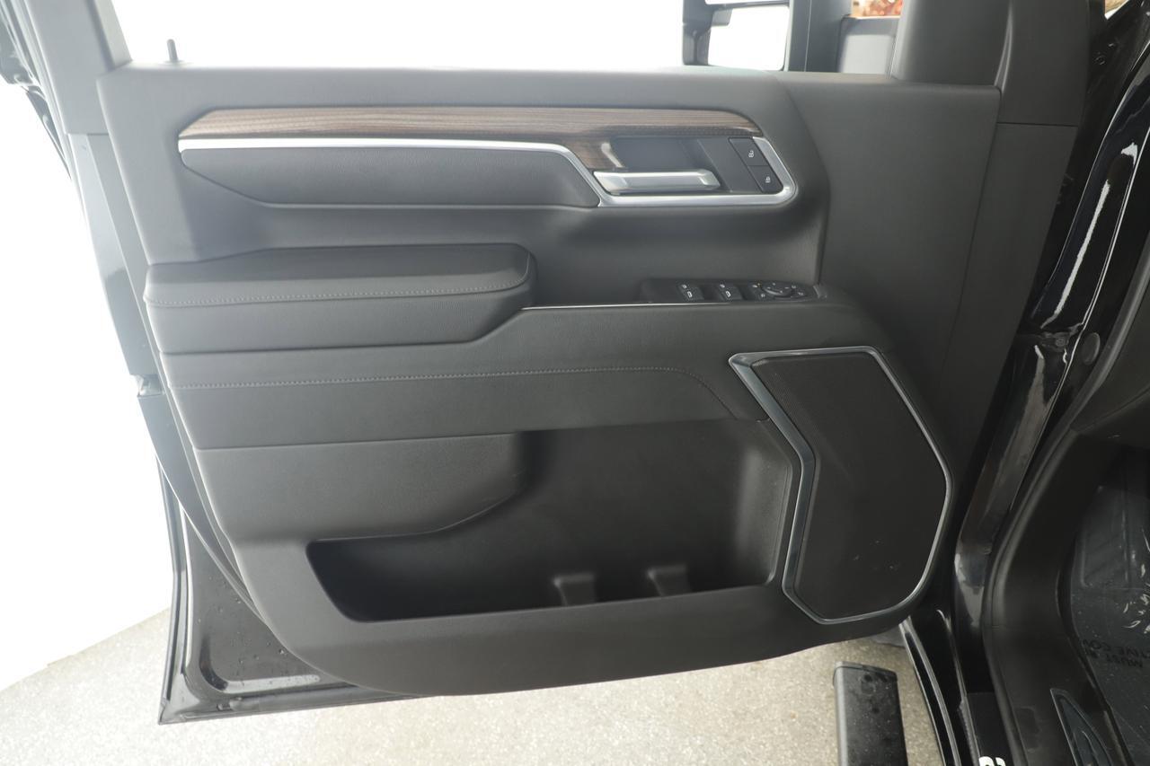 2025 Chevrolet Silverado 2500HD LT New Braunfels TX