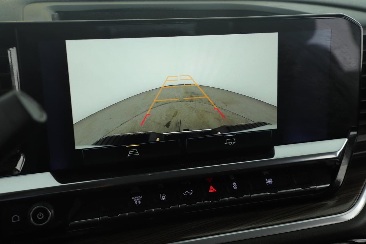 2025 Chevrolet Silverado 2500HD LT New Braunfels TX