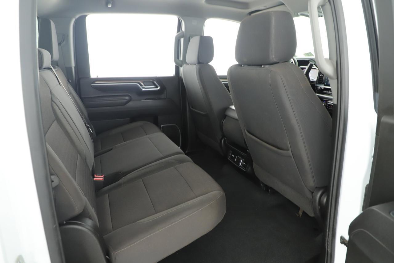 2025 Chevrolet Silverado 2500HD LT New Braunfels TX