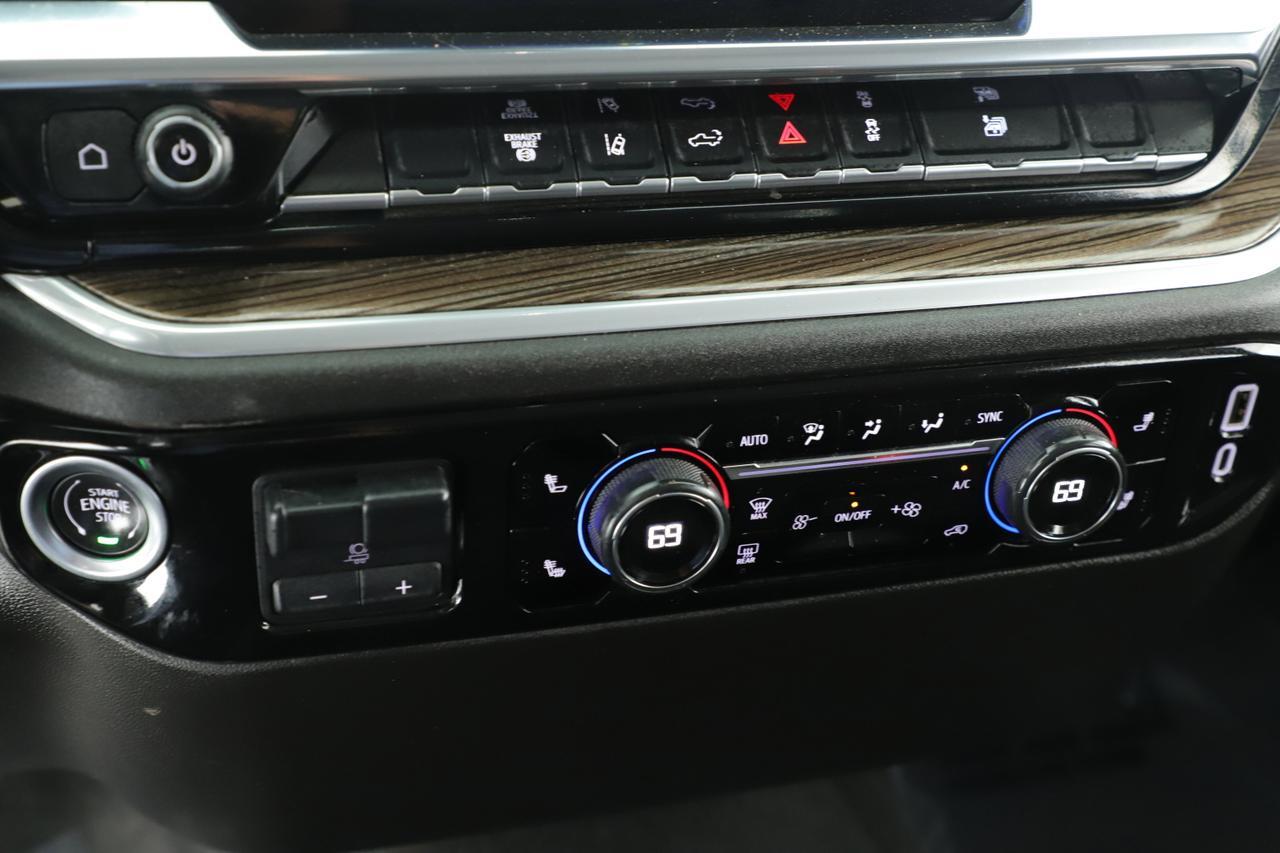 2025 Chevrolet Silverado 2500HD LT New Braunfels TX