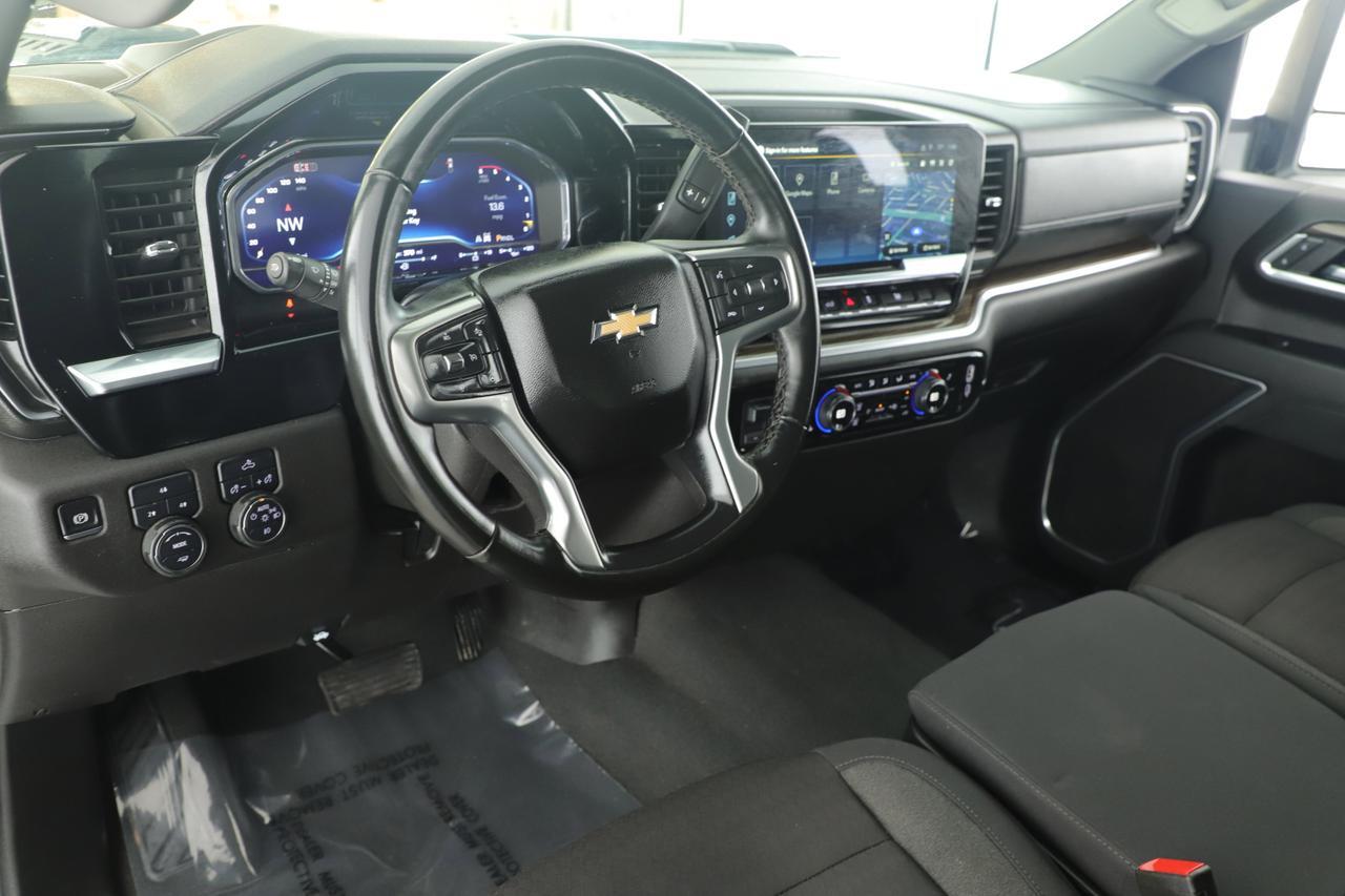 2025 Chevrolet Silverado 2500HD LT New Braunfels TX