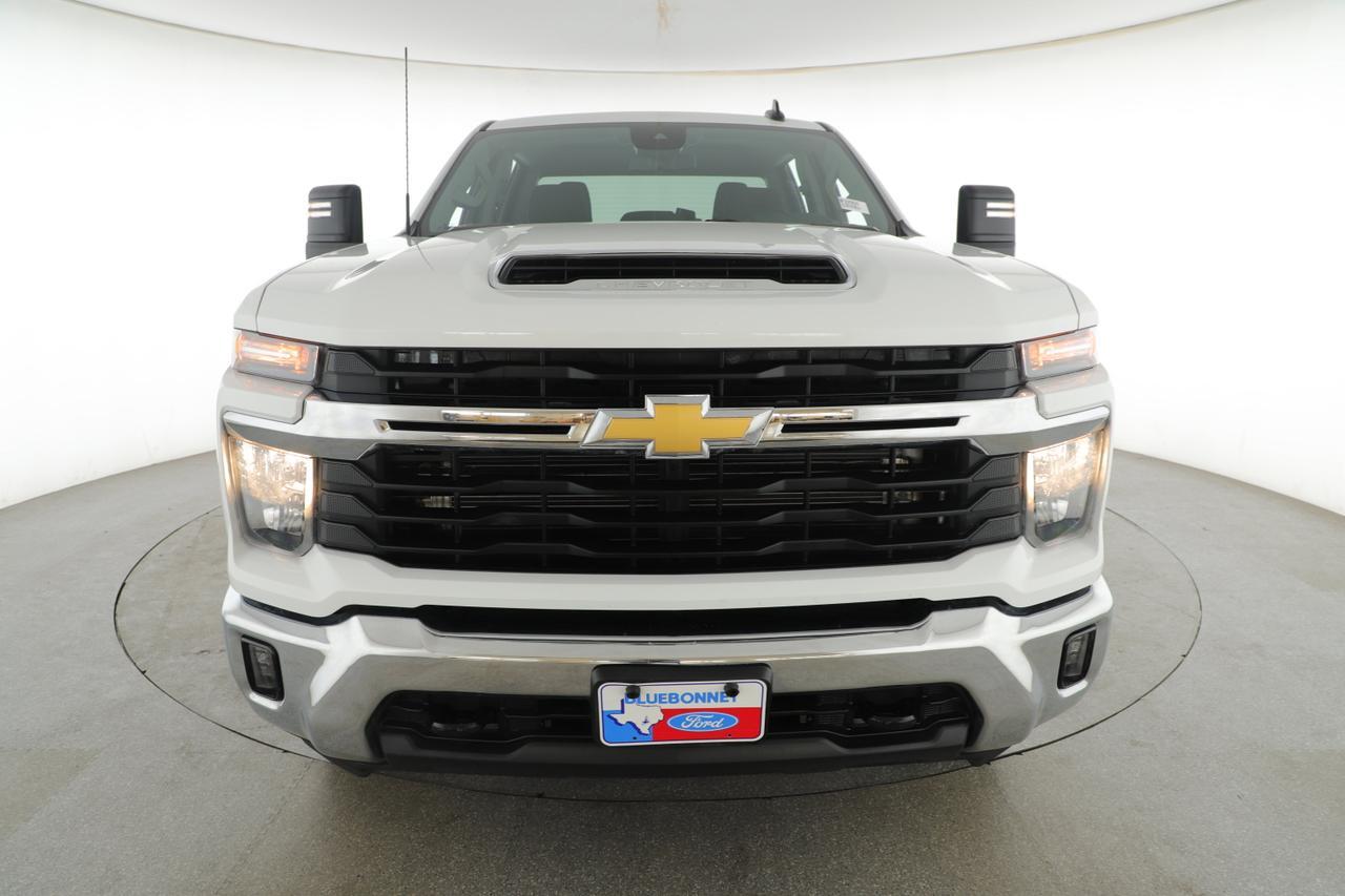 2025 Chevrolet Silverado 2500HD LT New Braunfels TX