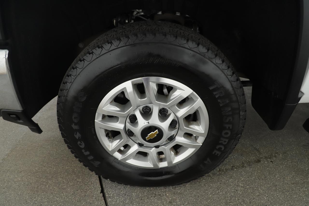 2025 Chevrolet Silverado 2500HD LT New Braunfels TX