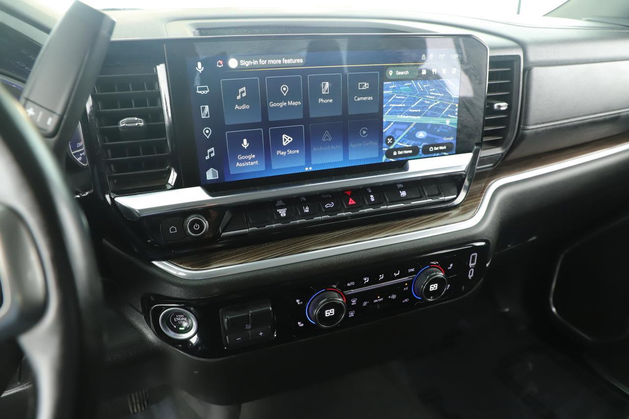 2025 Chevrolet Silverado 2500HD LT New Braunfels TX