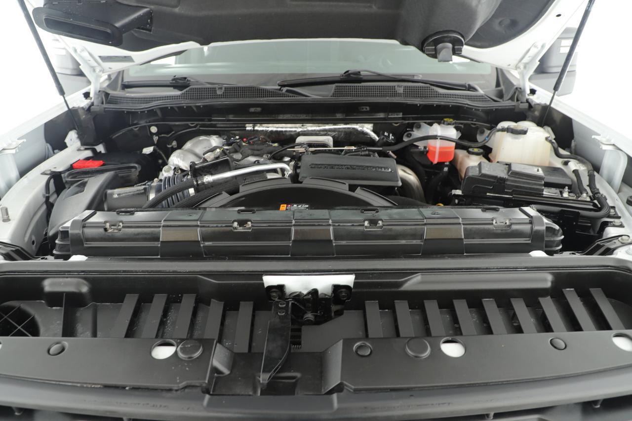 2025 Chevrolet Silverado 2500HD LT New Braunfels TX