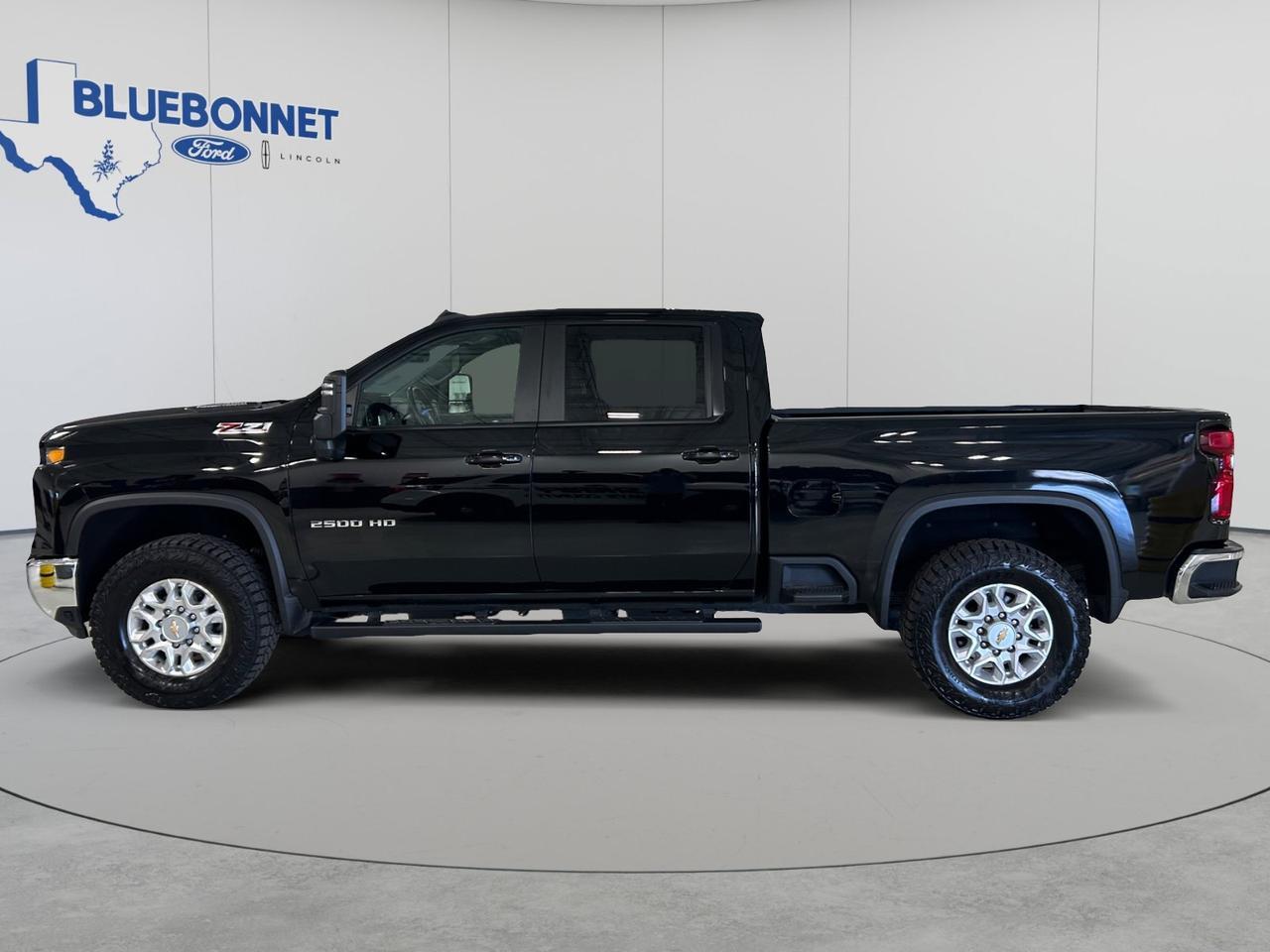 2025 Chevrolet Silverado 2500HD LT New Braunfels TX