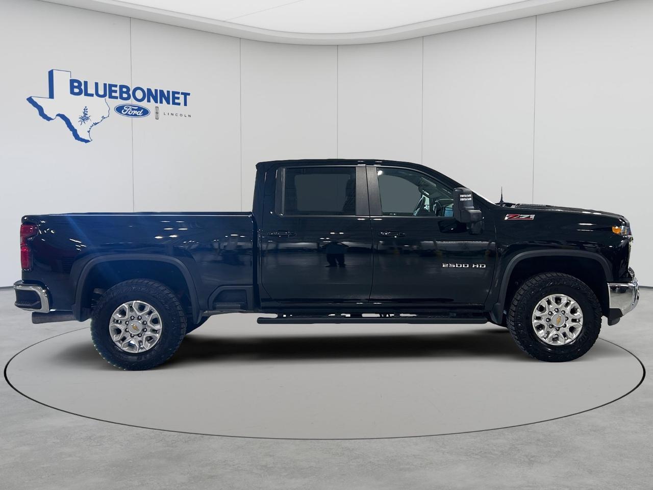 2025 Chevrolet Silverado 2500HD LT New Braunfels TX