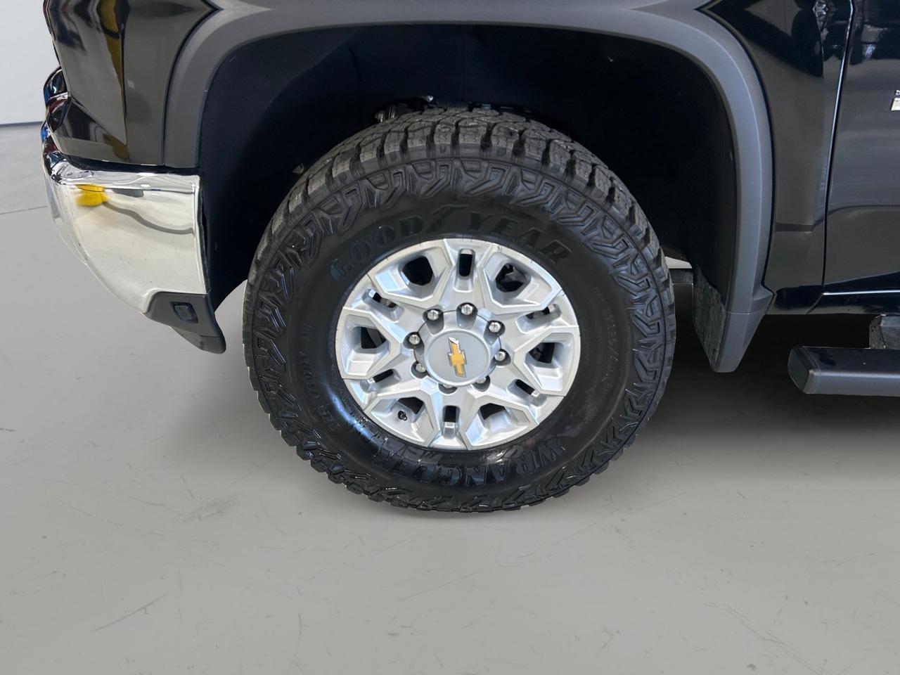 2025 Chevrolet Silverado 2500HD LT New Braunfels TX