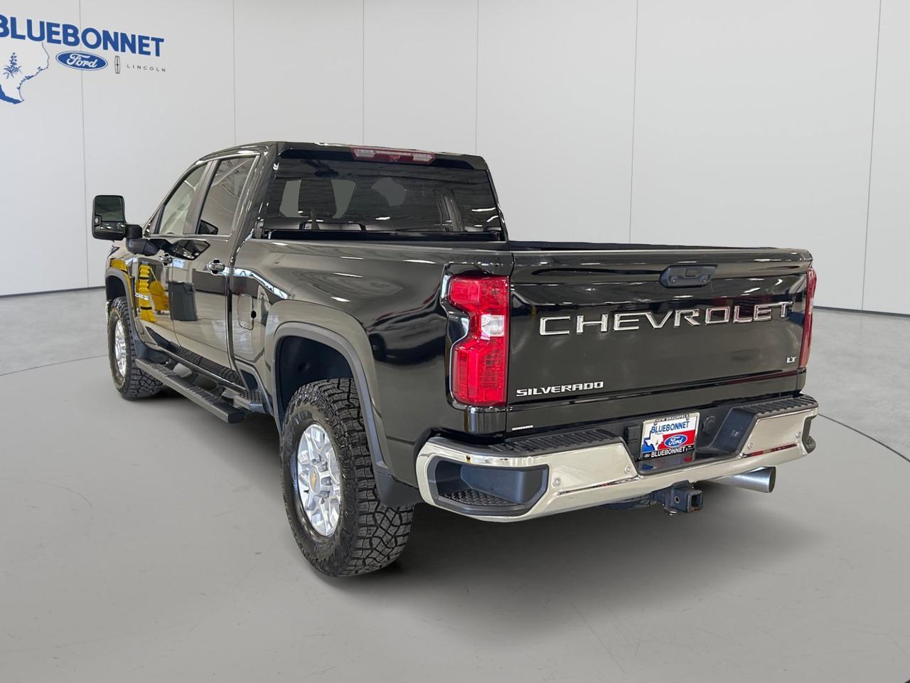 2025 Chevrolet Silverado 2500HD LT New Braunfels TX