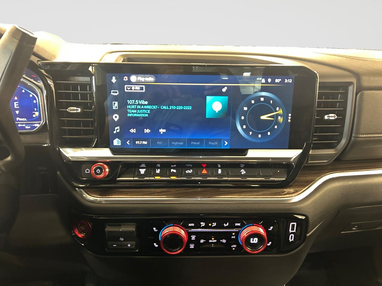 2025 Chevrolet Silverado 2500HD LT New Braunfels TX