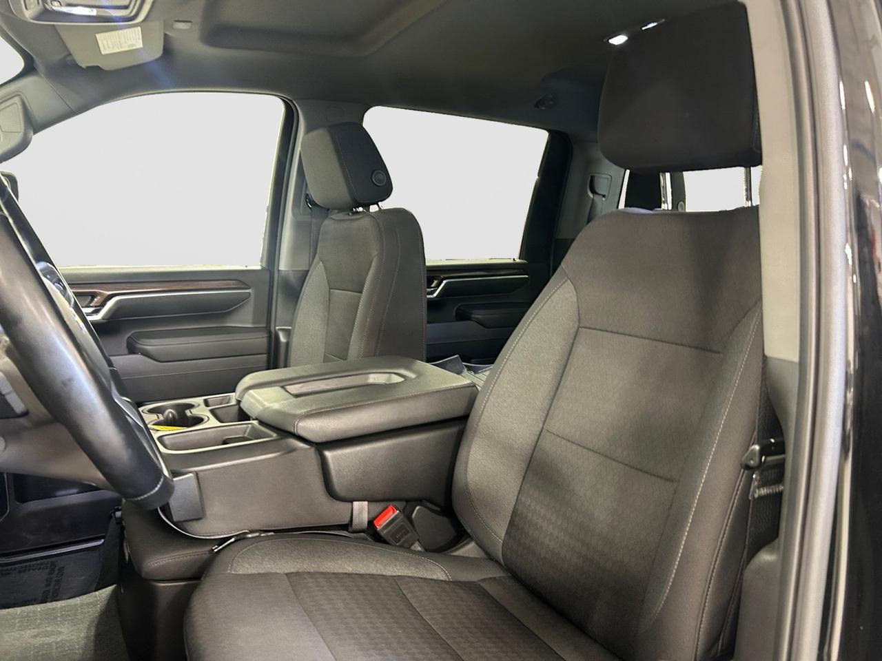 2025 Chevrolet Silverado 2500HD LT New Braunfels TX