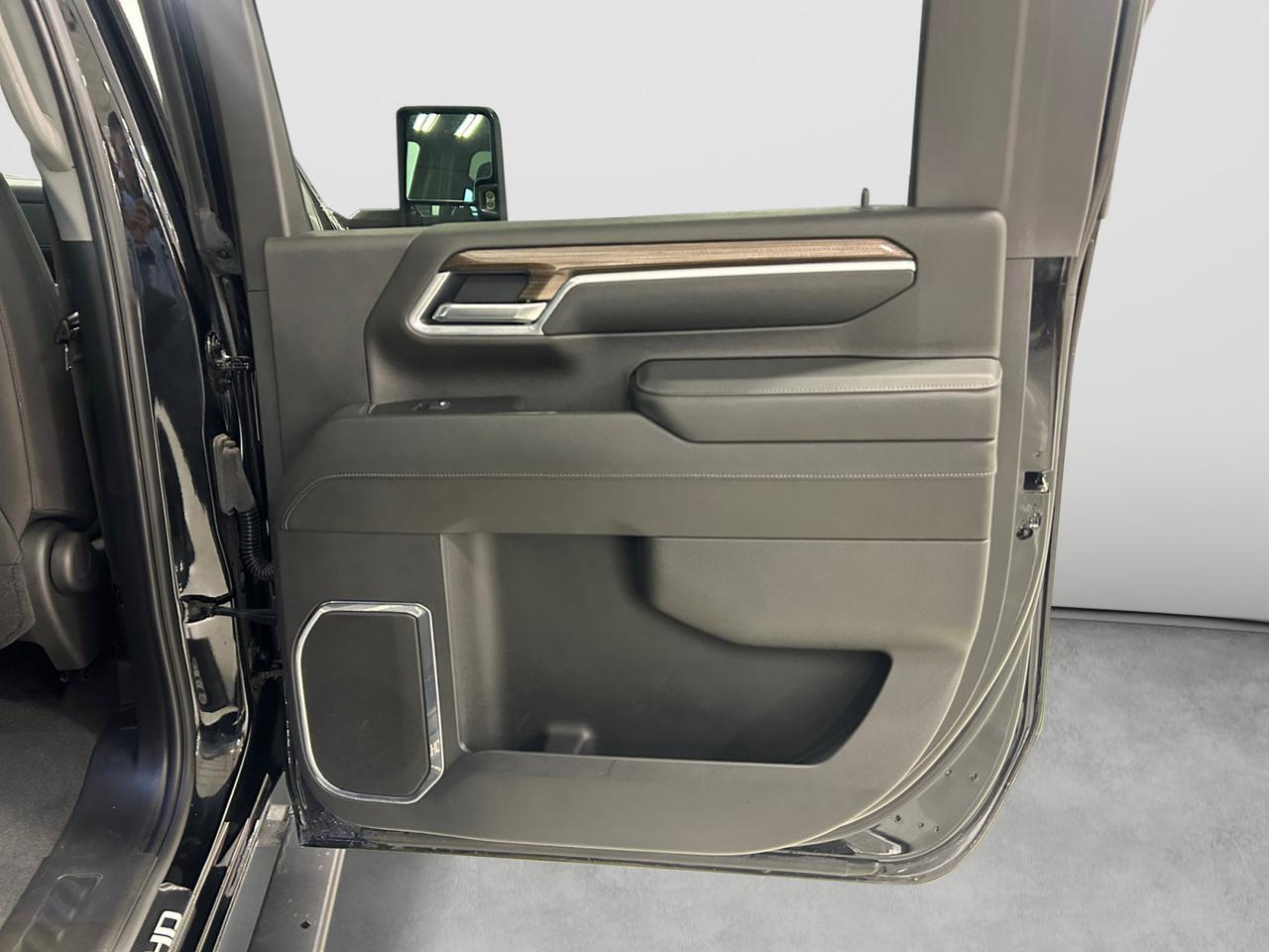 2025 Chevrolet Silverado 2500HD LT New Braunfels TX