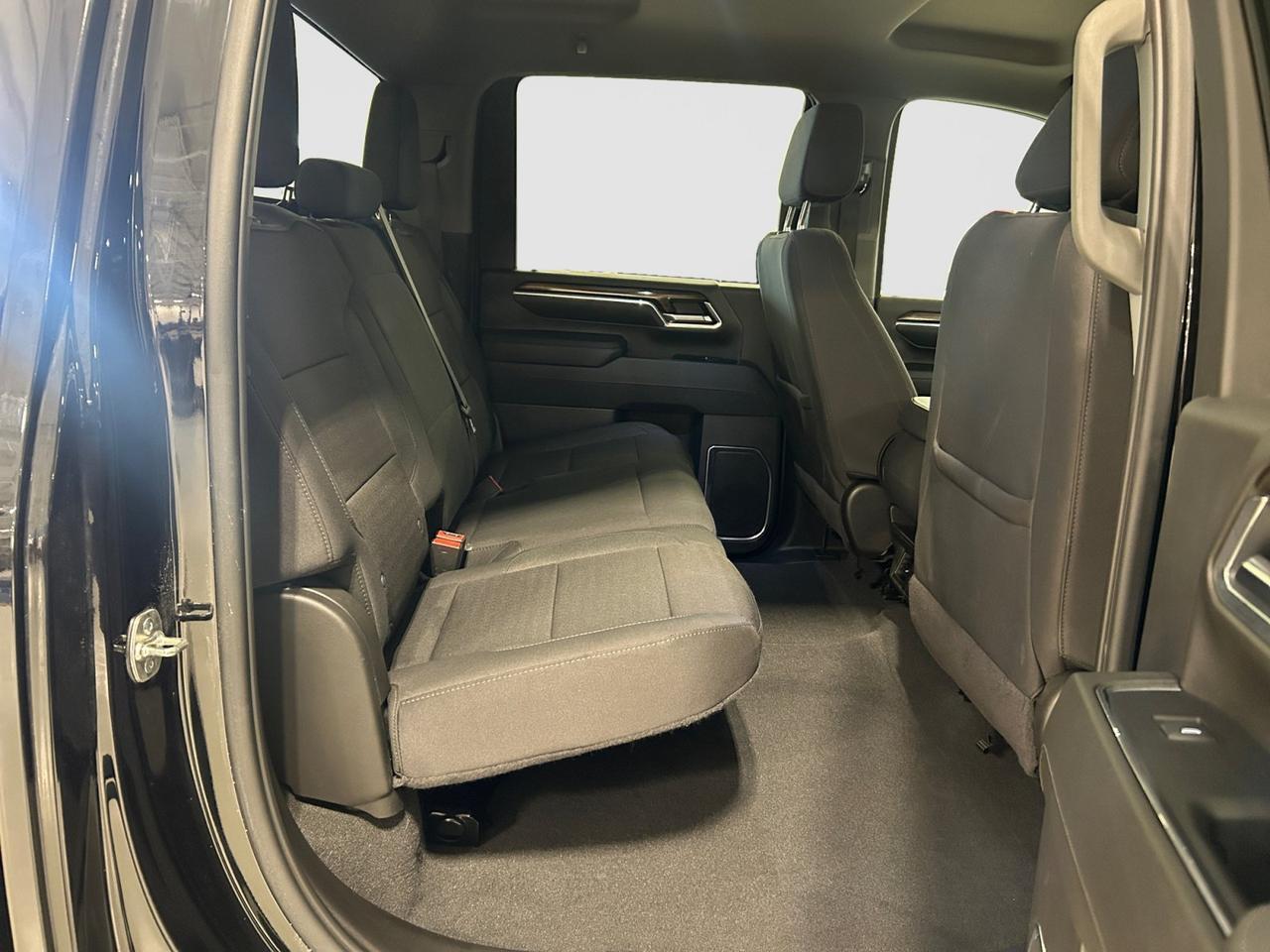 2025 Chevrolet Silverado 2500HD LT New Braunfels TX
