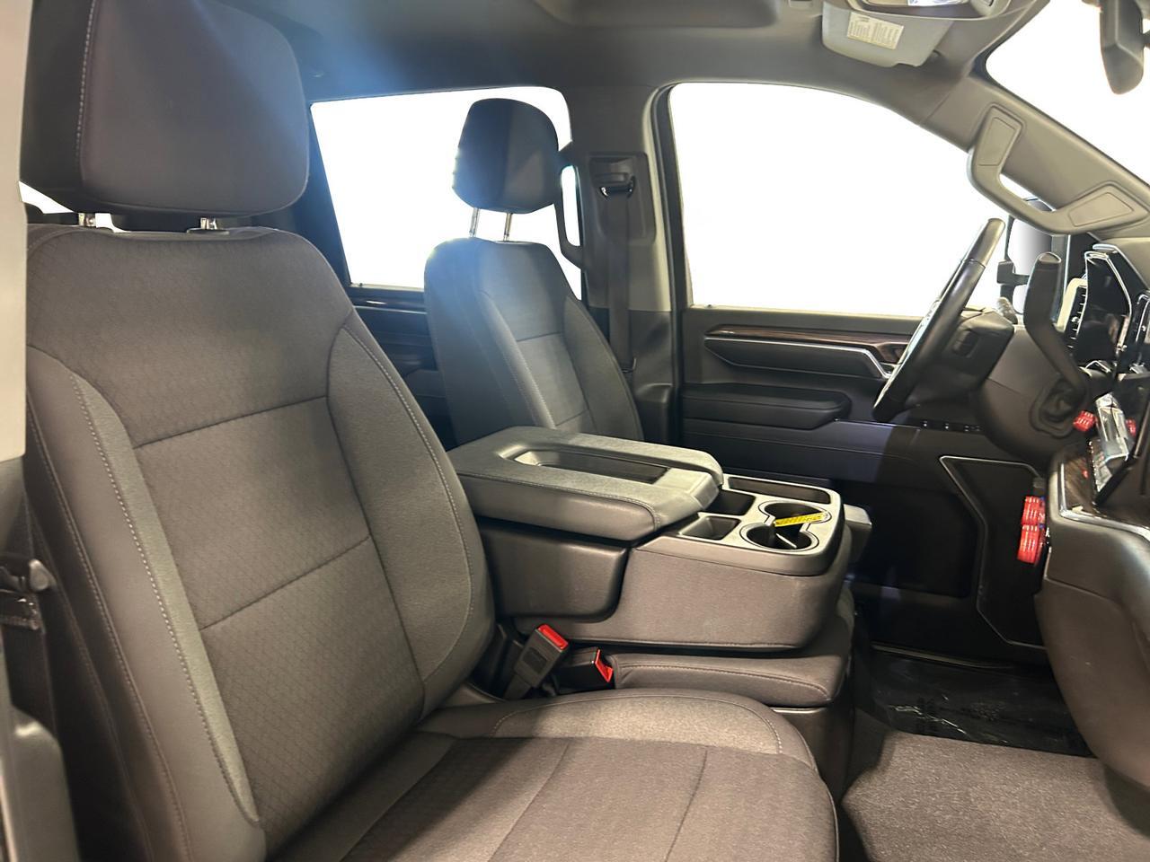 2025 Chevrolet Silverado 2500HD LT New Braunfels TX