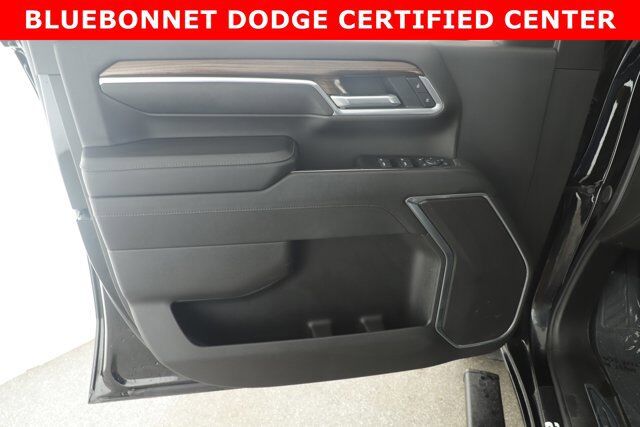 2025 Chevrolet Silverado 2500HD LT New Braunfels TX