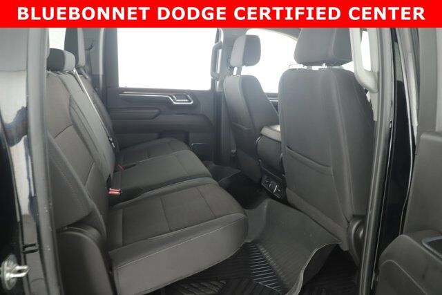 2025 Chevrolet Silverado 2500HD LT New Braunfels TX
