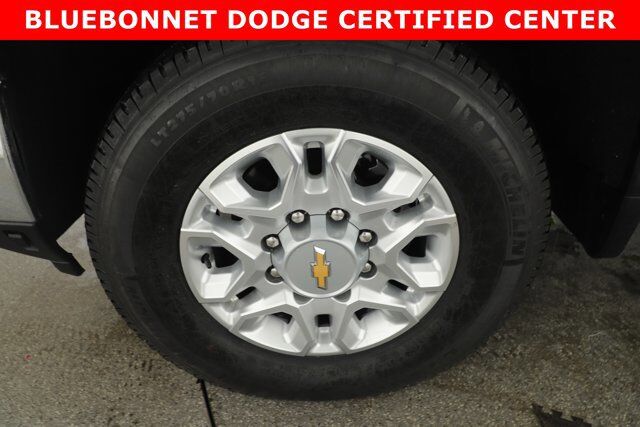 2025 Chevrolet Silverado 2500HD LT New Braunfels TX