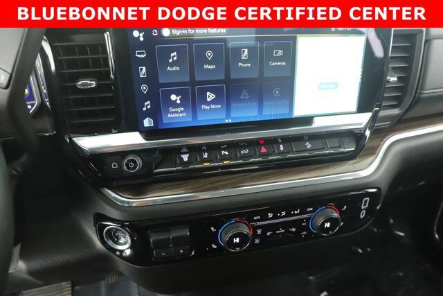 2025 Chevrolet Silverado 2500HD LT New Braunfels TX