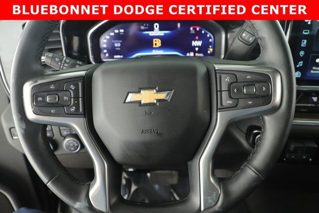 2025 Chevrolet Silverado 2500HD LT New Braunfels TX