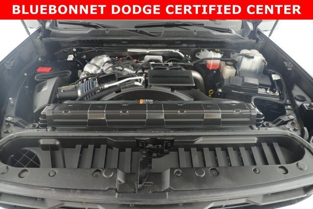 2025 Chevrolet Silverado 2500HD LT New Braunfels TX