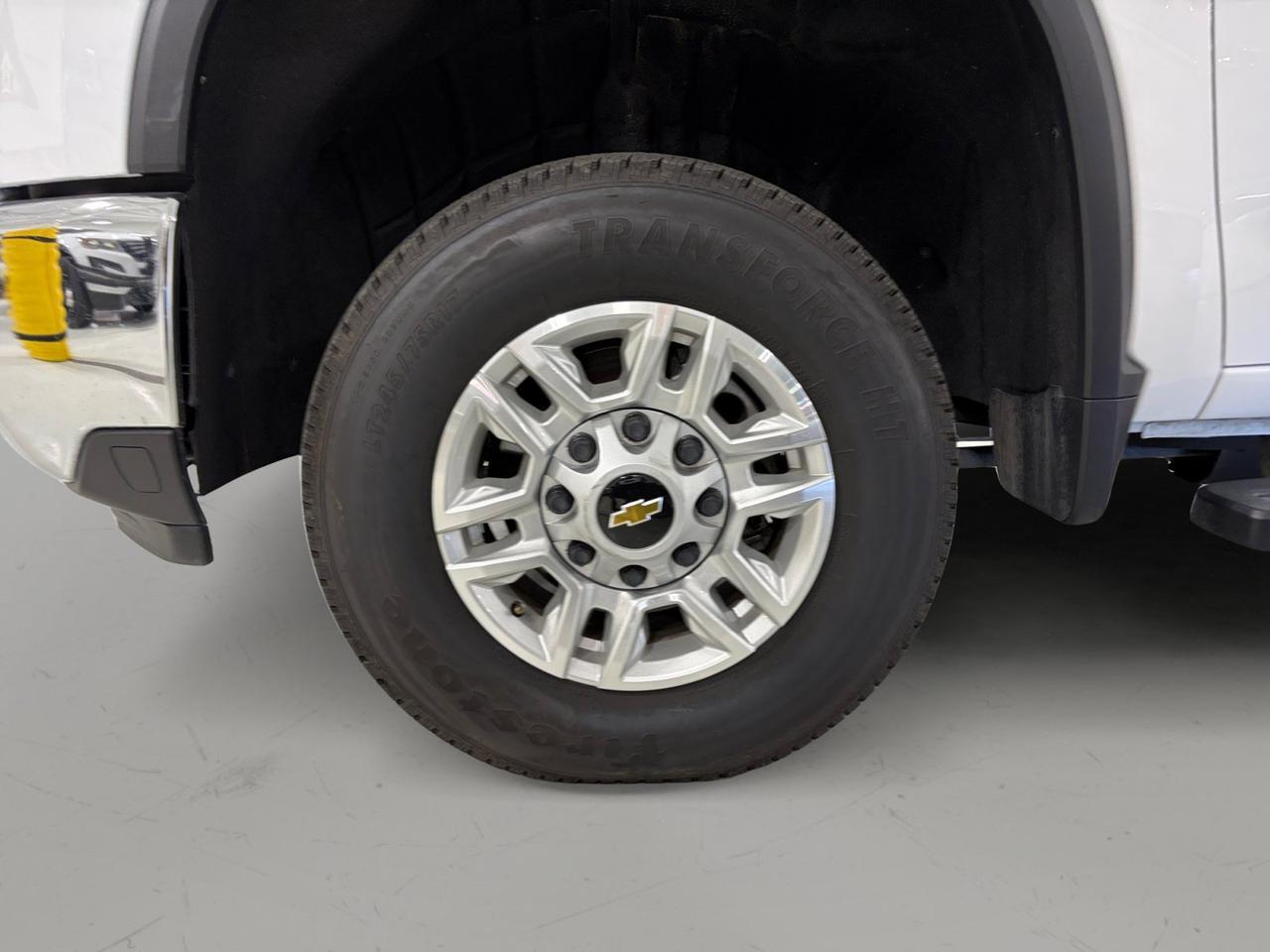 2025 Chevrolet Silverado 2500HD LT New Braunfels TX
