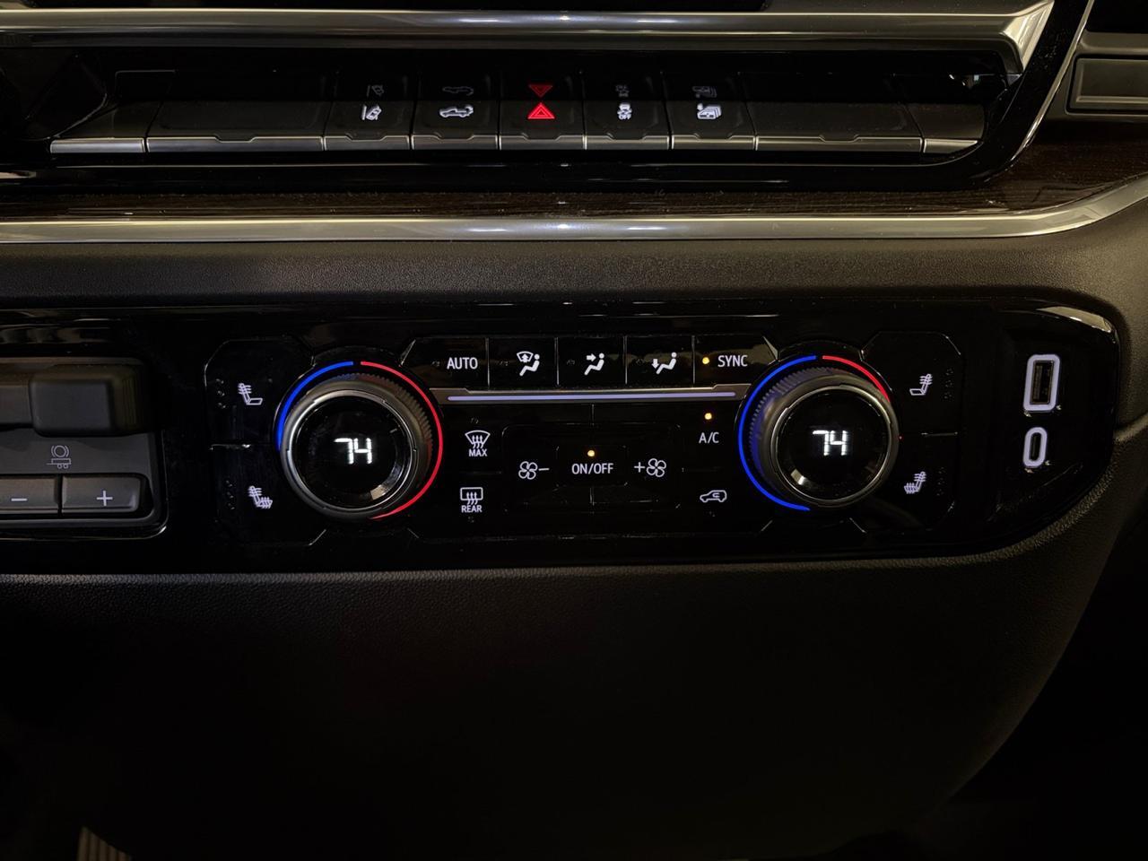 2025 Chevrolet Silverado 2500HD LT New Braunfels TX