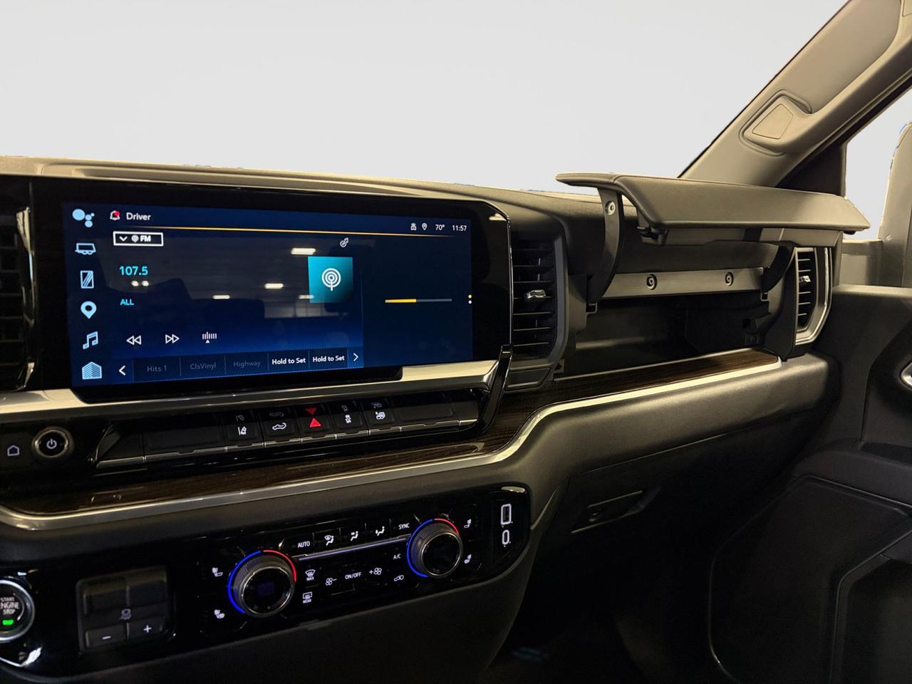 2025 Chevrolet Silverado 2500HD LT New Braunfels TX