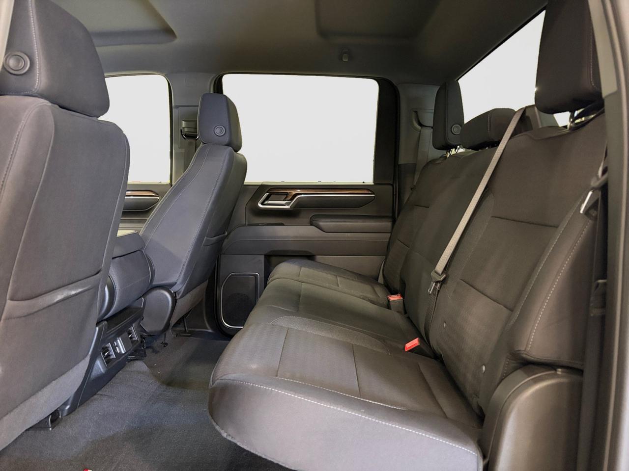 2025 Chevrolet Silverado 2500HD LT New Braunfels TX