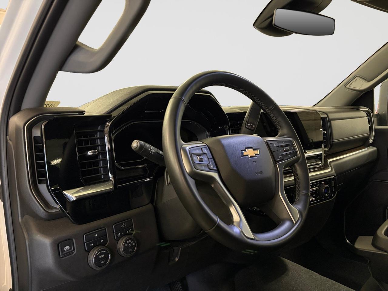 2025 Chevrolet Silverado 2500HD LT New Braunfels TX