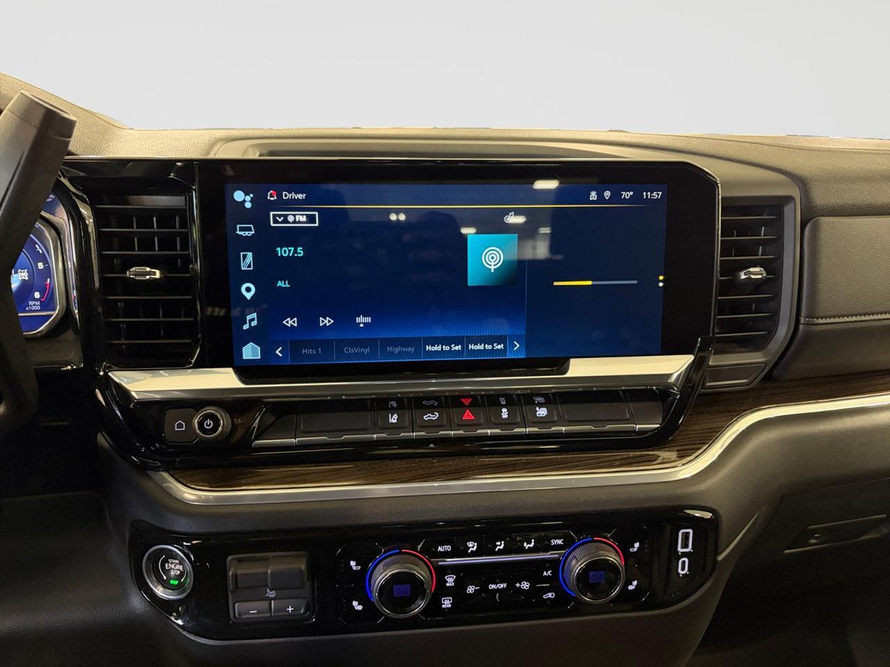 2025 Chevrolet Silverado 2500HD LT New Braunfels TX