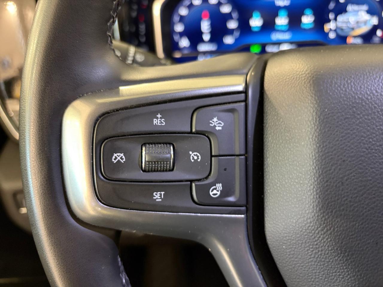 2025 Chevrolet Silverado 2500HD LT New Braunfels TX