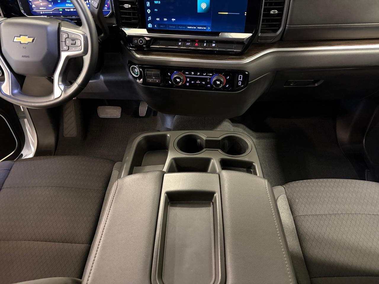 2025 Chevrolet Silverado 2500HD LT New Braunfels TX