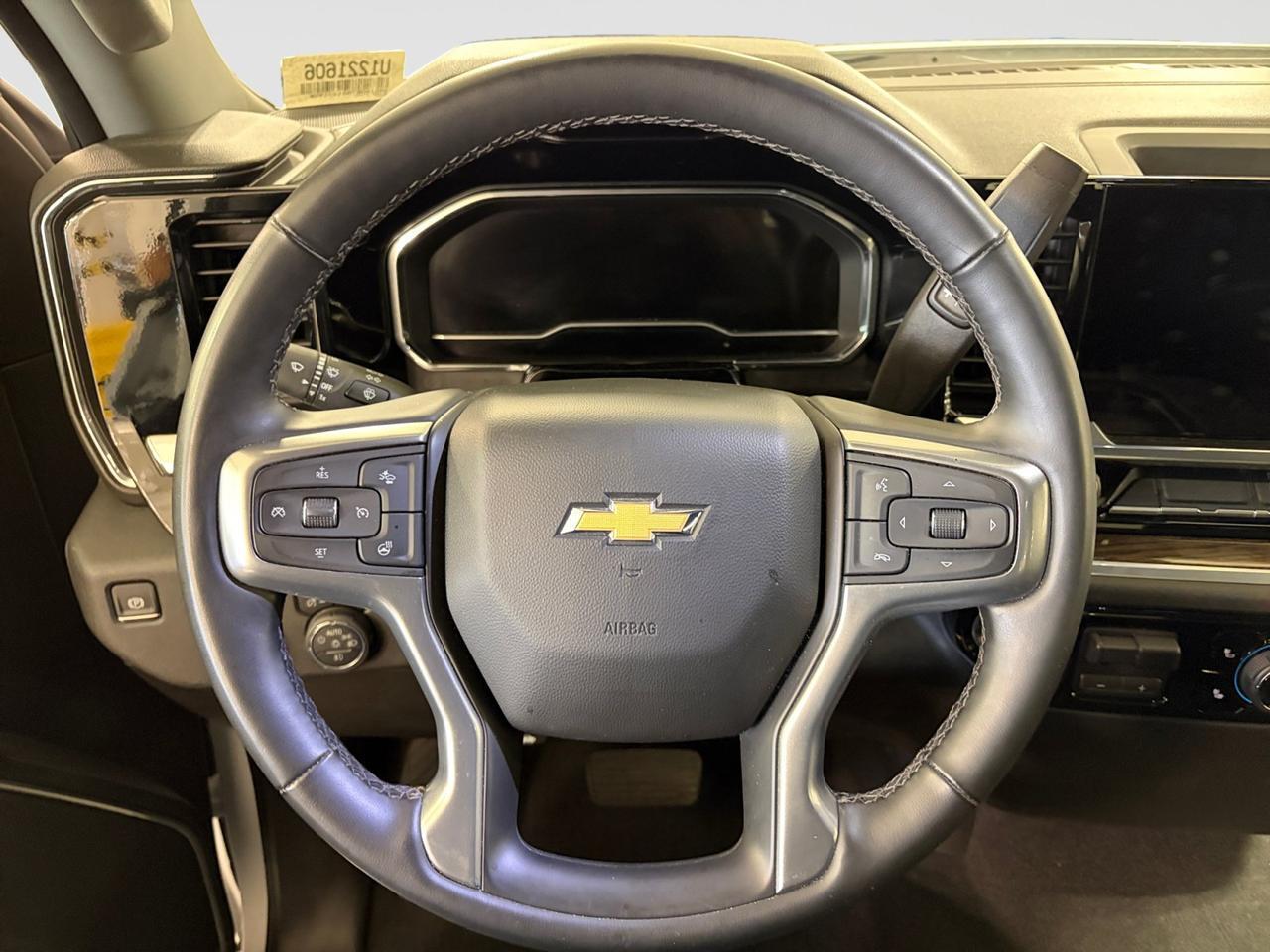 2025 Chevrolet Silverado 2500HD LT New Braunfels TX