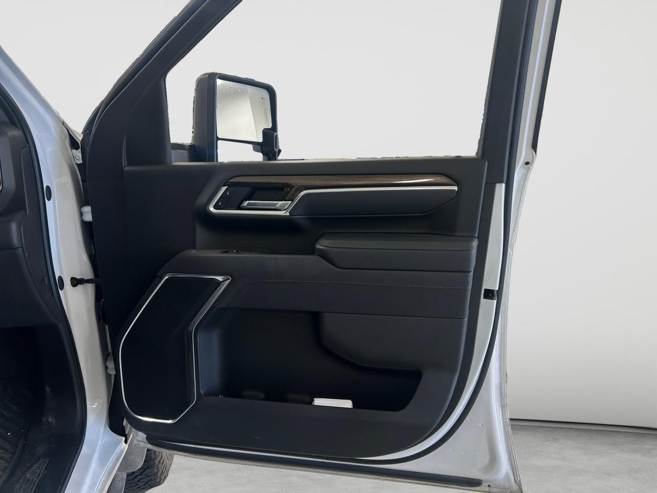 2025 Chevrolet Silverado 2500HD LT New Braunfels TX