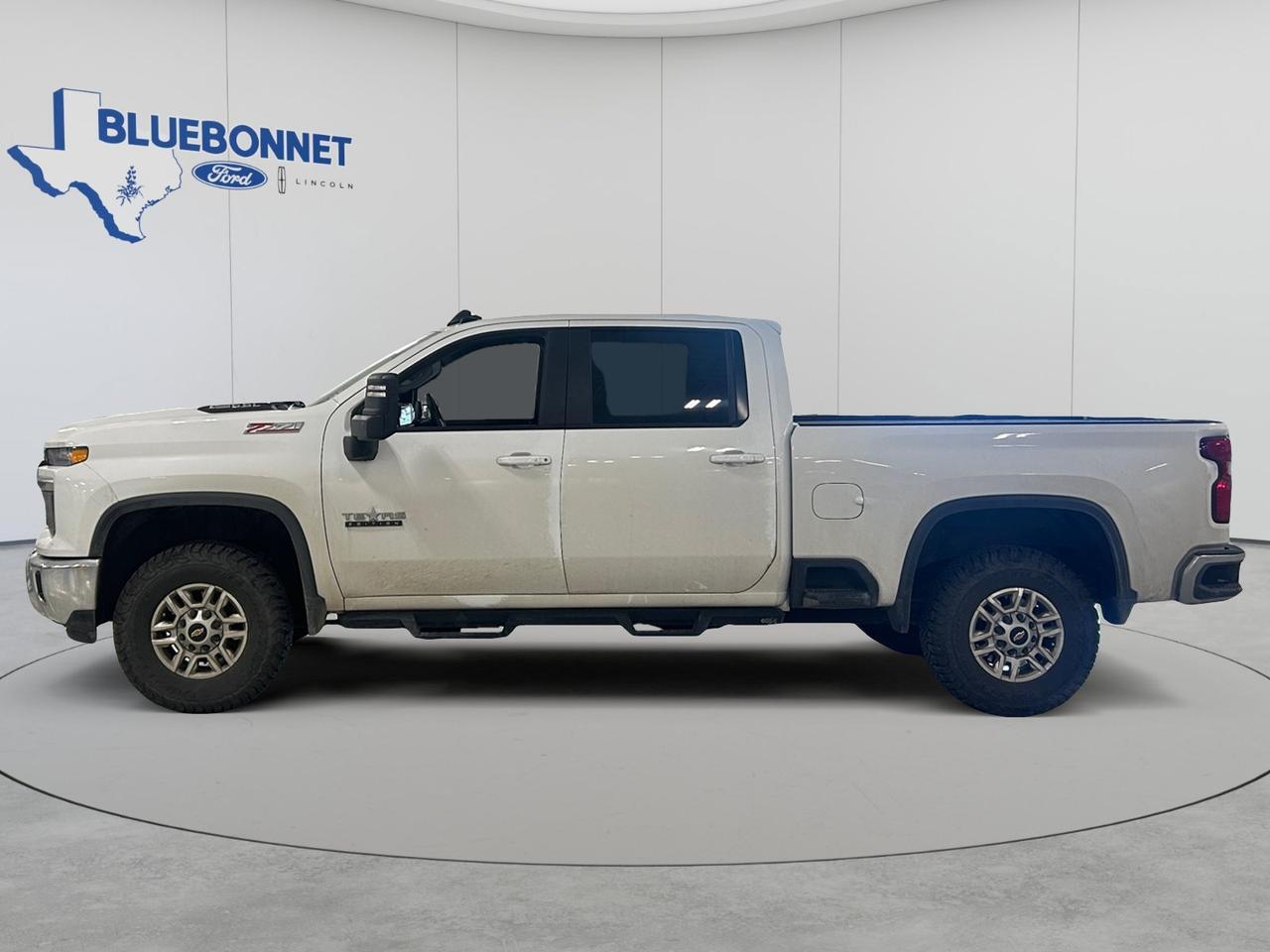 2025 Chevrolet Silverado 2500HD LT New Braunfels TX