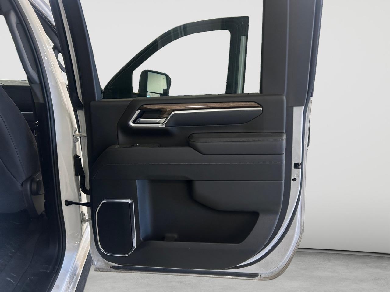 2025 Chevrolet Silverado 2500HD LT New Braunfels TX