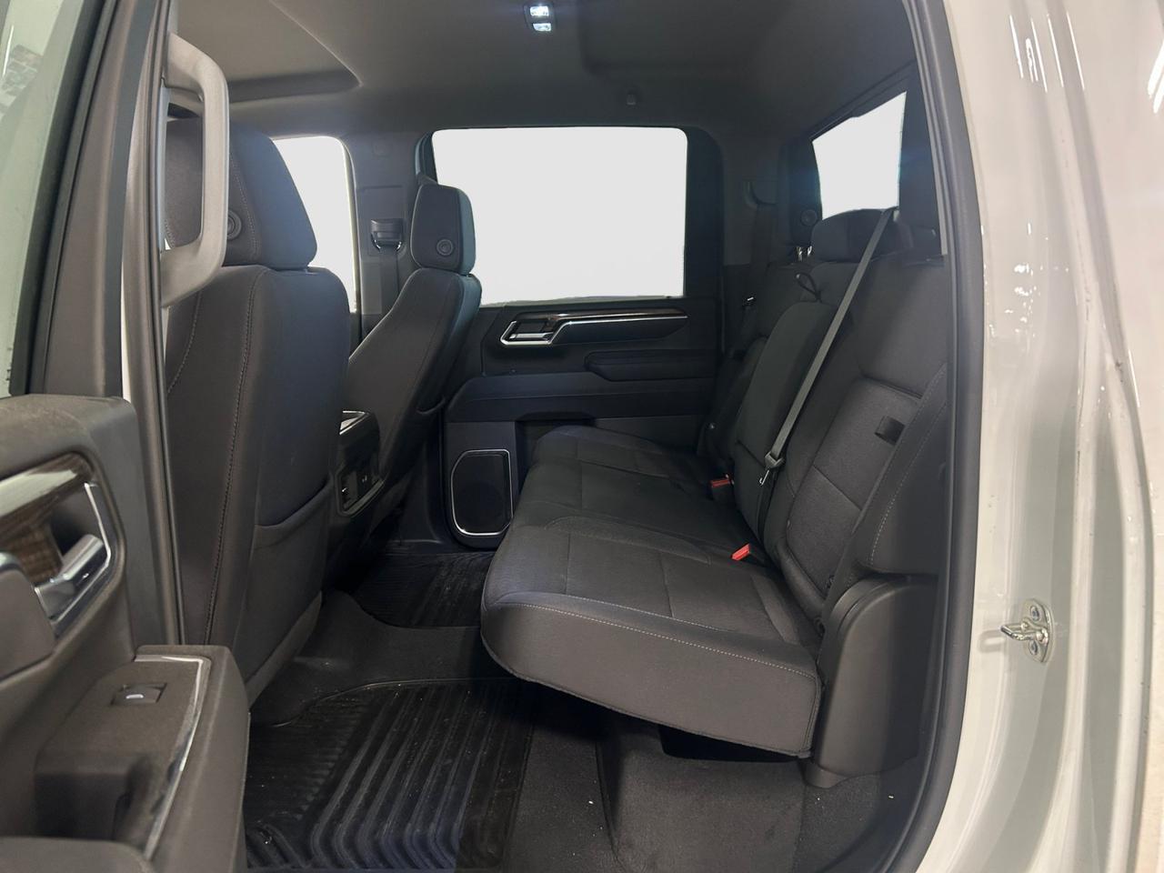 2025 Chevrolet Silverado 2500HD LT New Braunfels TX