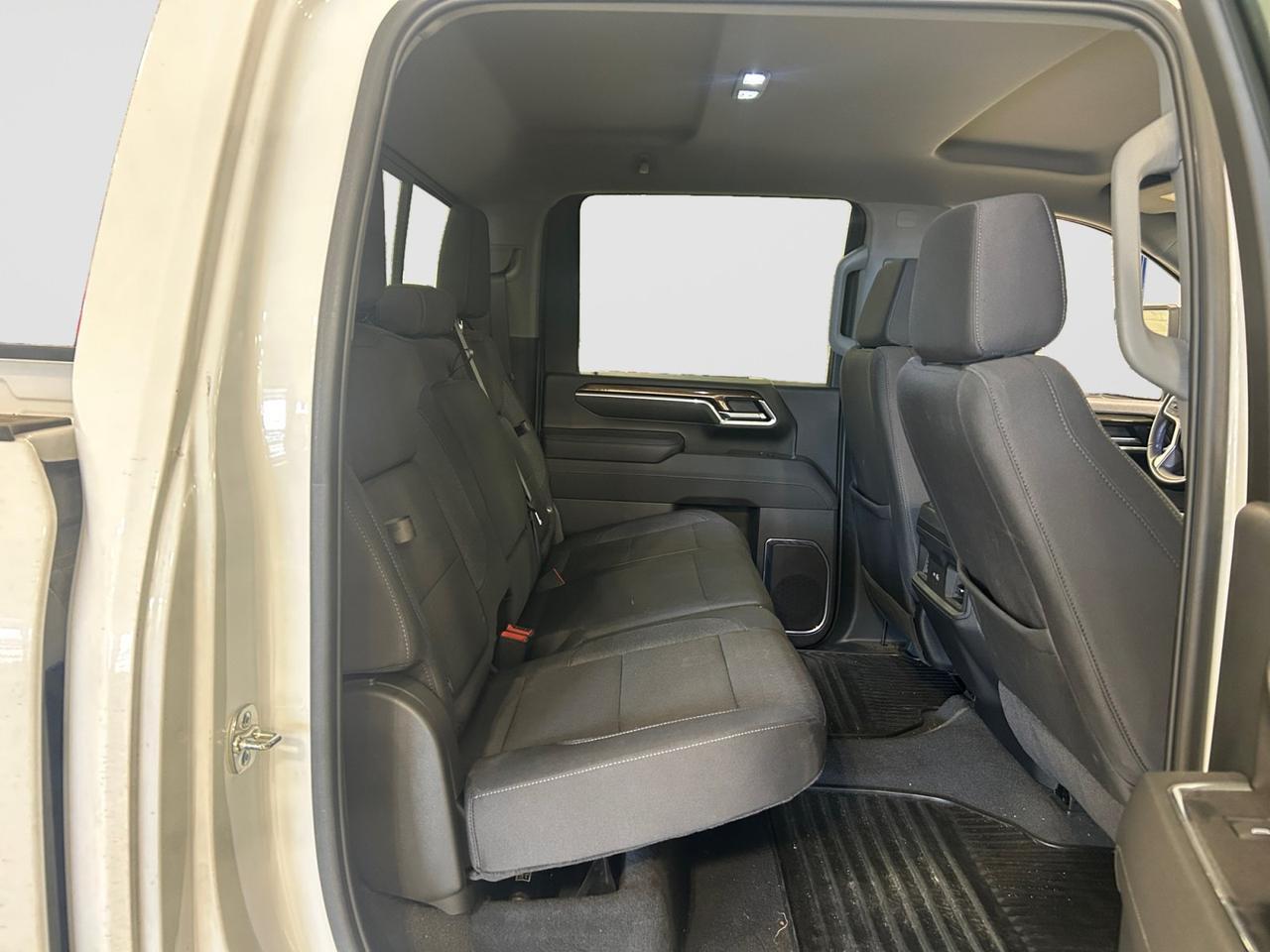 2025 Chevrolet Silverado 2500HD LT New Braunfels TX