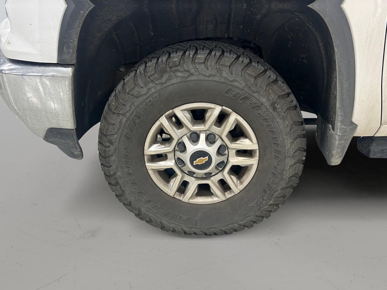 2025 Chevrolet Silverado 2500HD LT New Braunfels TX
