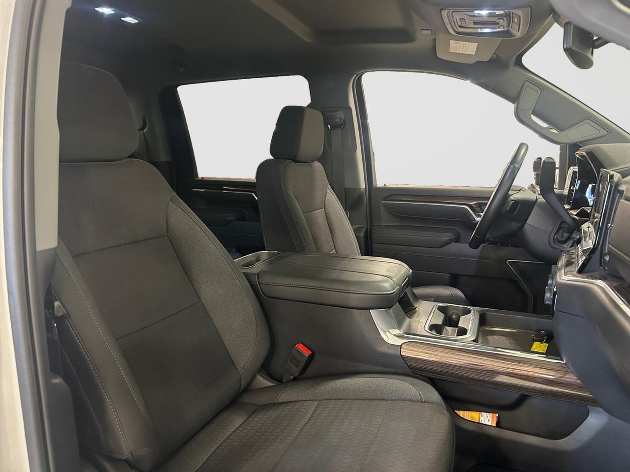 2025 Chevrolet Silverado 2500HD LT New Braunfels TX