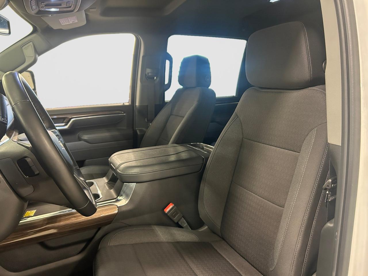2025 Chevrolet Silverado 2500HD LT New Braunfels TX