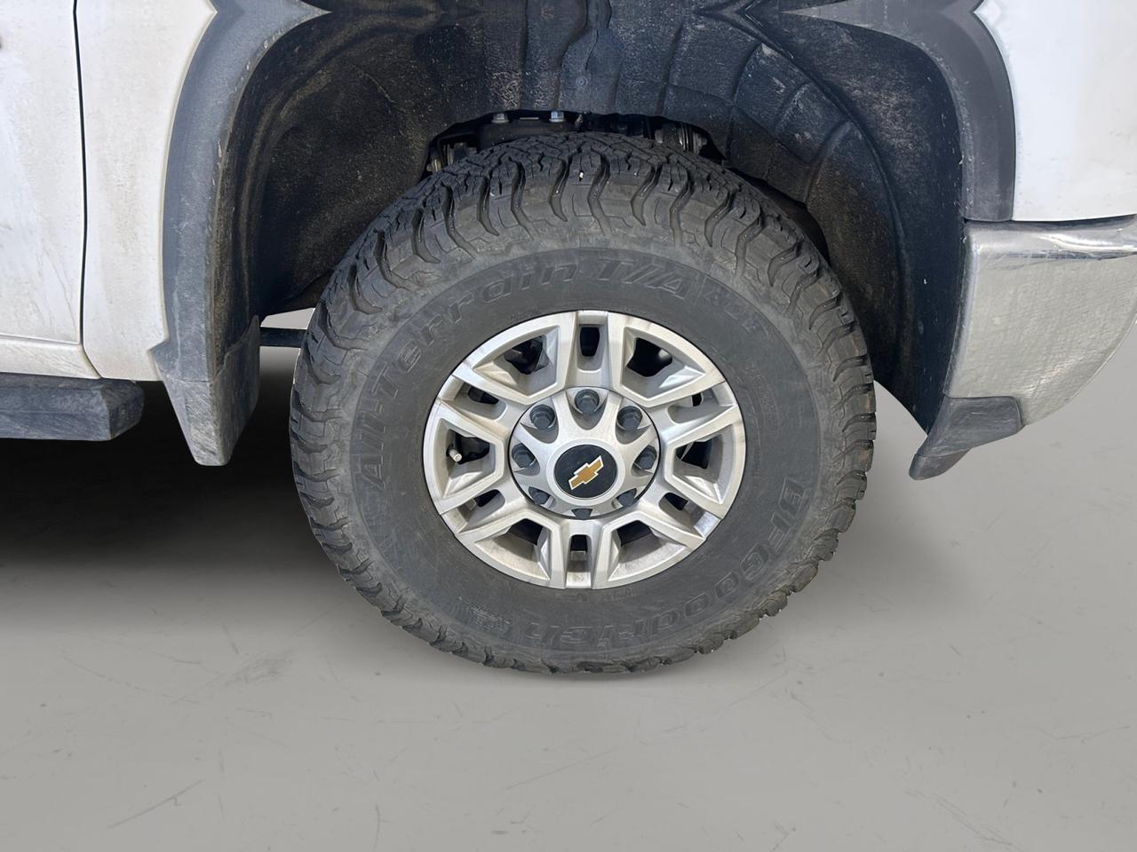 2025 Chevrolet Silverado 2500HD LT New Braunfels TX