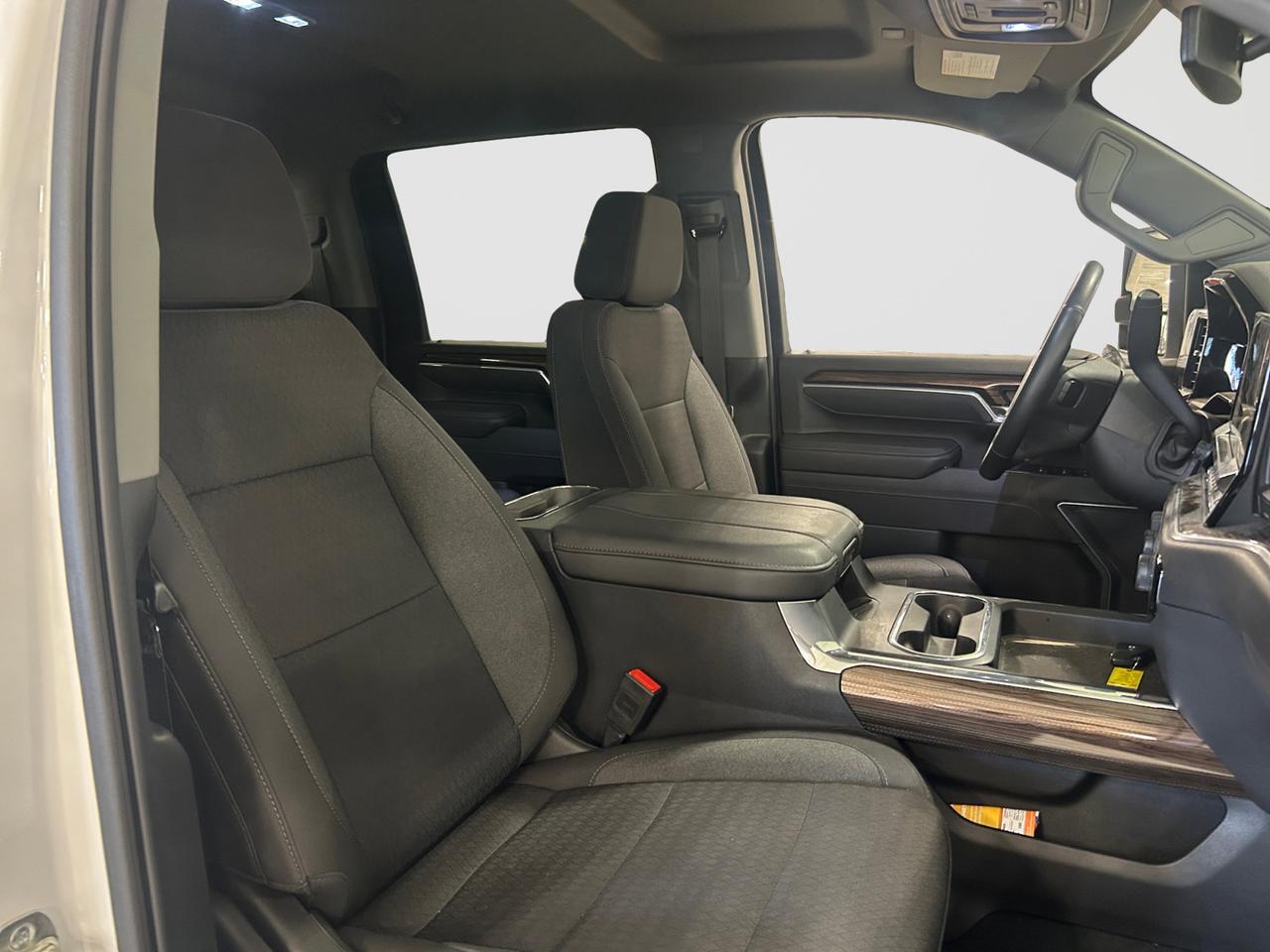 2025 Chevrolet Silverado 2500HD LT New Braunfels TX