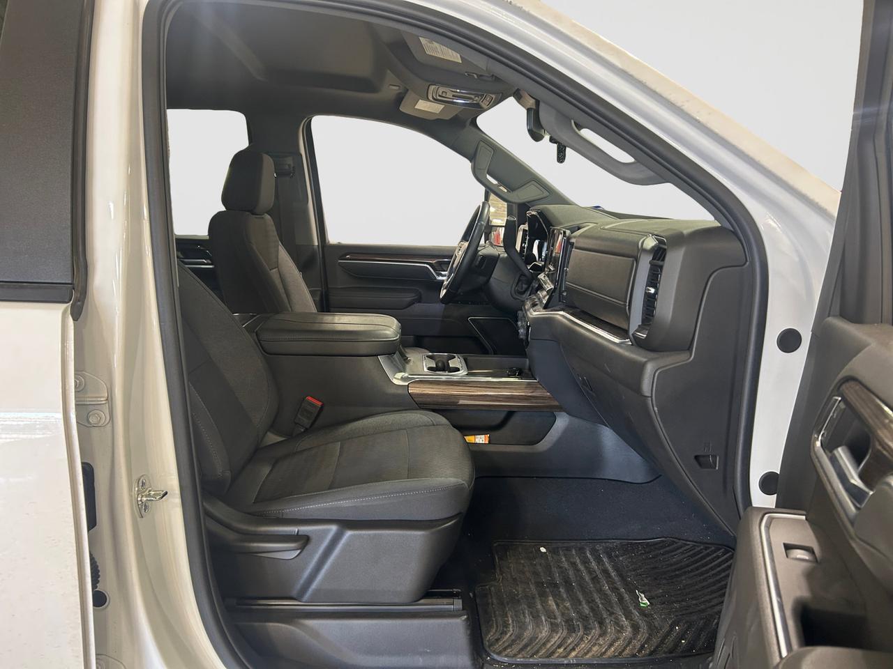2025 Chevrolet Silverado 2500HD LT New Braunfels TX