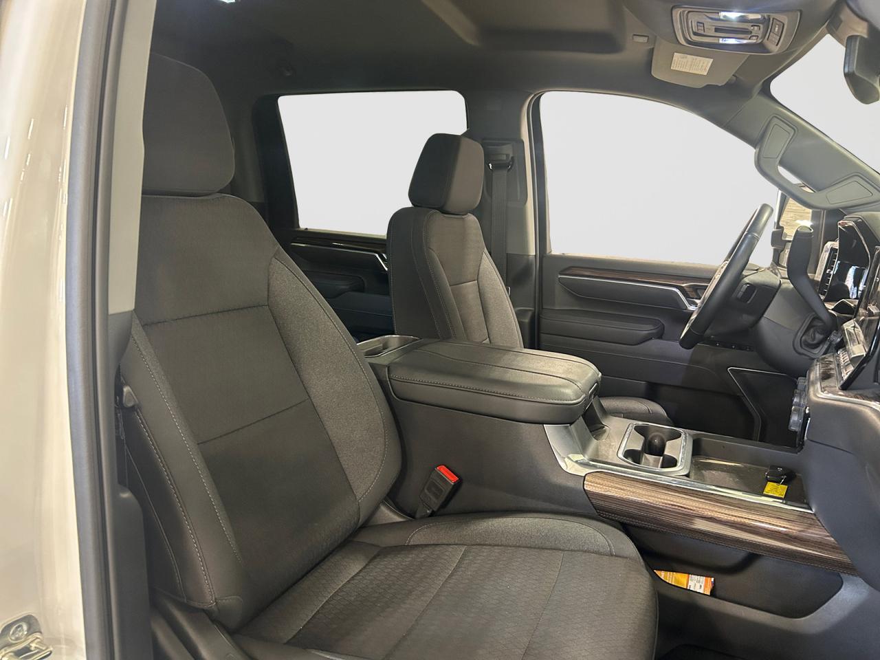 2025 Chevrolet Silverado 2500HD LT New Braunfels TX